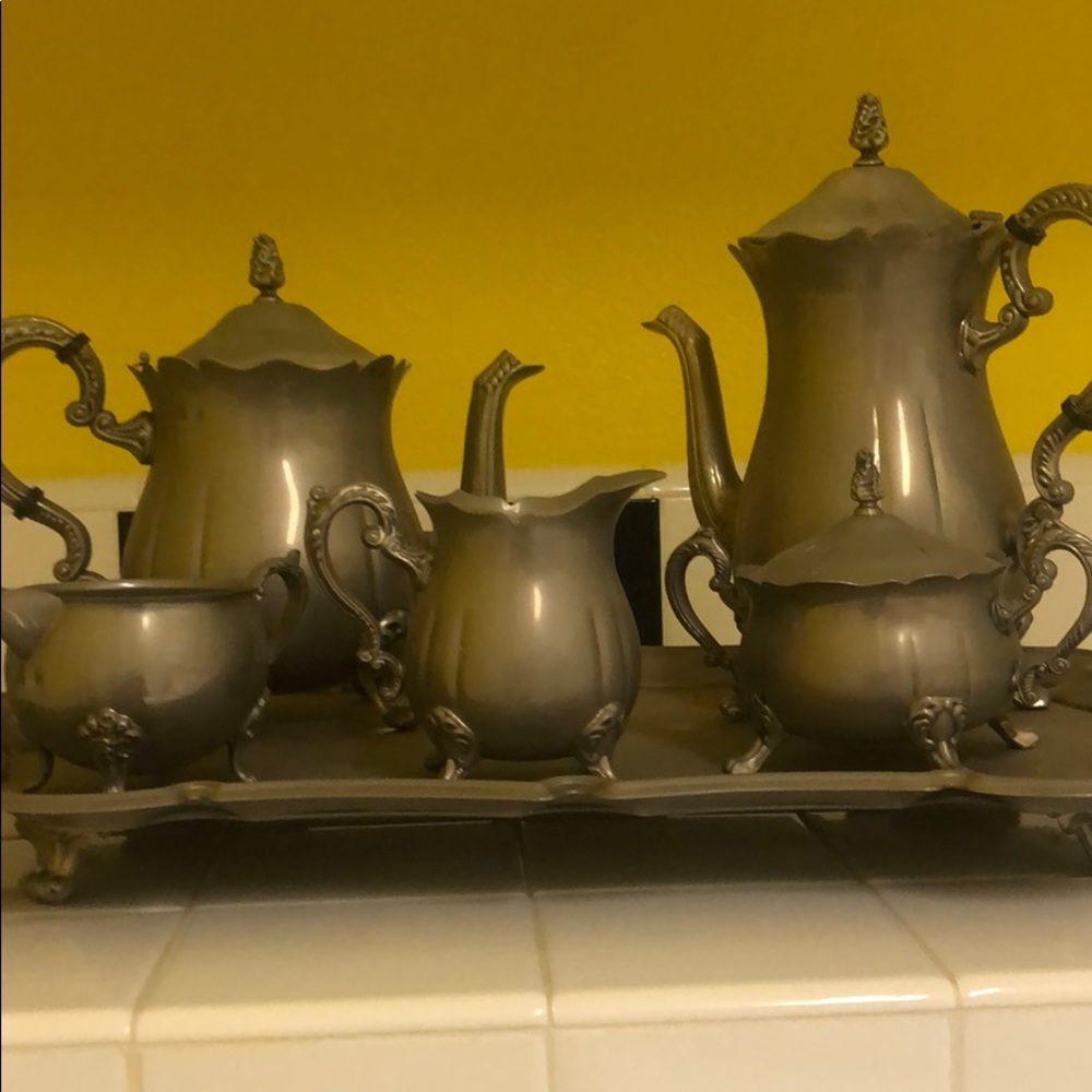 Silverware - Picture 2 of 5